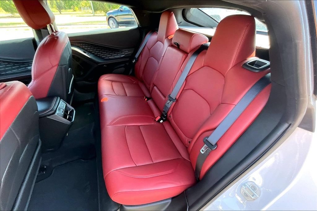 New 2027 Dodge Charger R/T AWD/4WD image 10