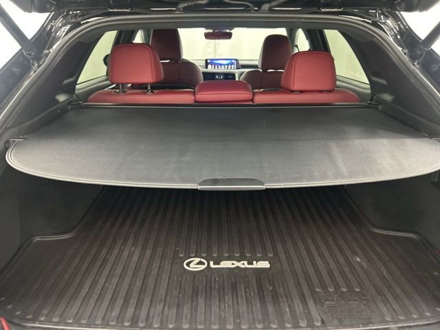 Used 2018 Lexus RX 350 F Sport w/ Accessory Package AWD/4WD image 33