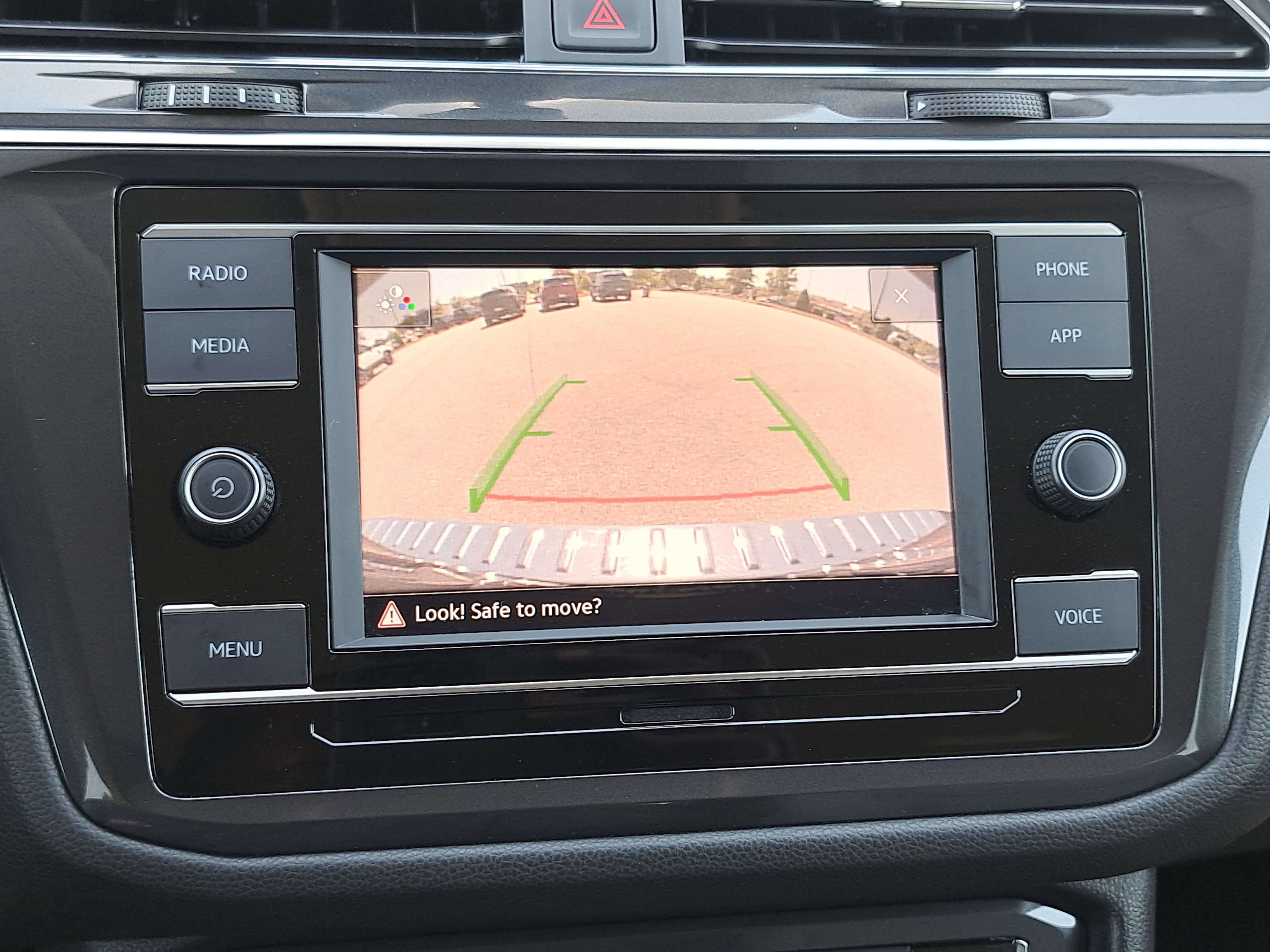 Certified 2023 Volkswagen Tiguan S FWD image 23