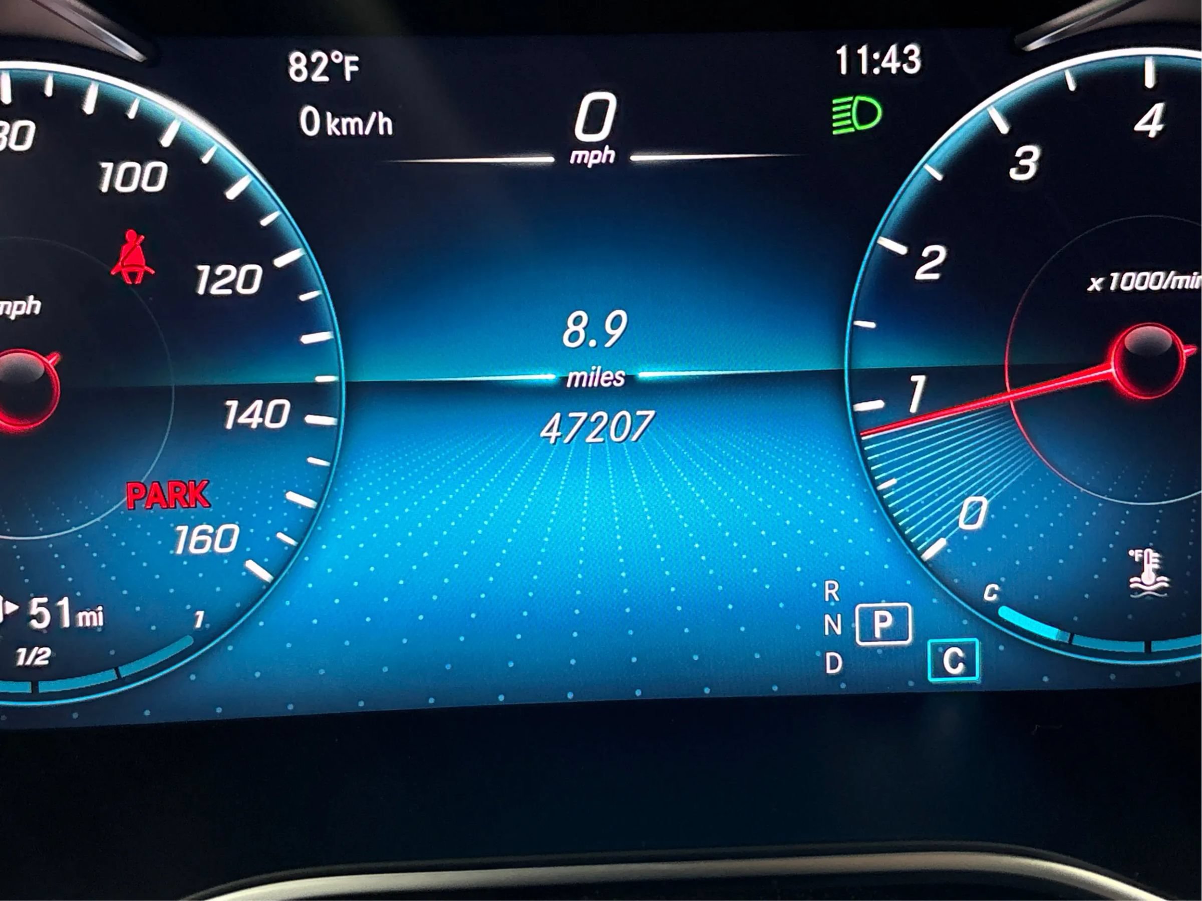 Used 2022 Mercedes-Benz GLC 300 4MATIC image 47