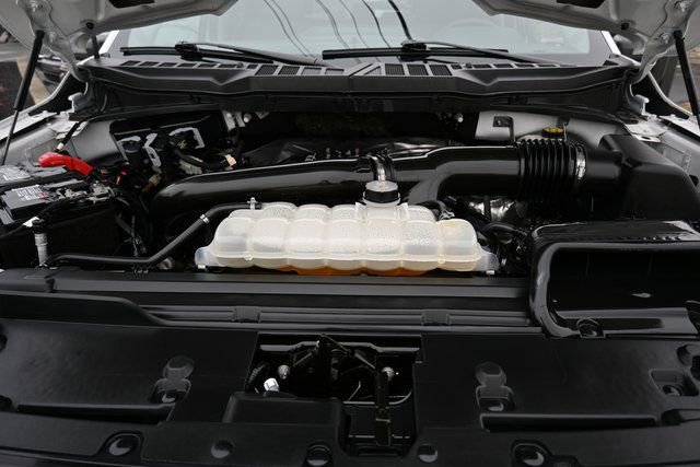 Used 2024 Ford F150 XLT w/ Tow/Haul Package image 15