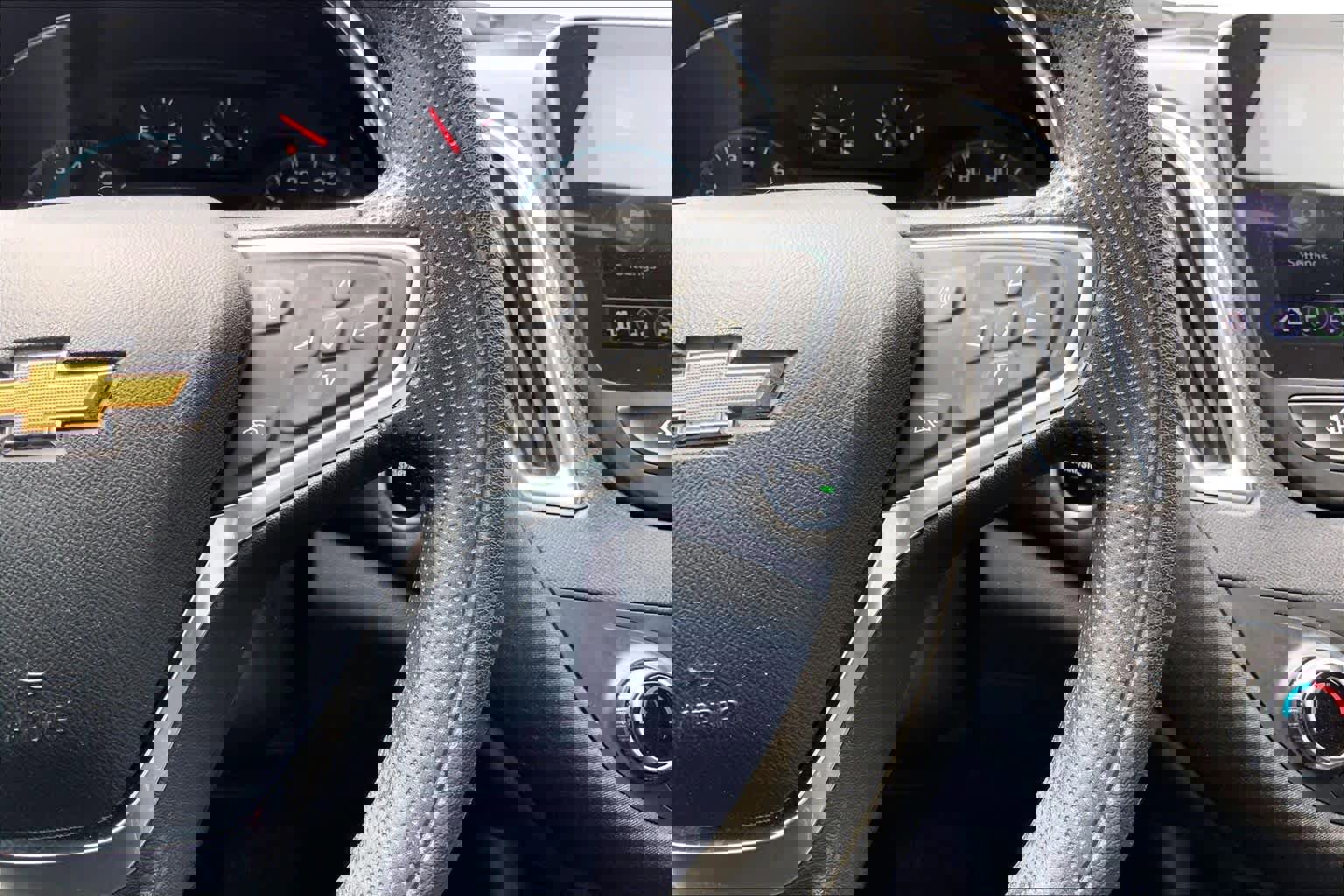 Used 2019 Chevrolet Malibu LT image 25