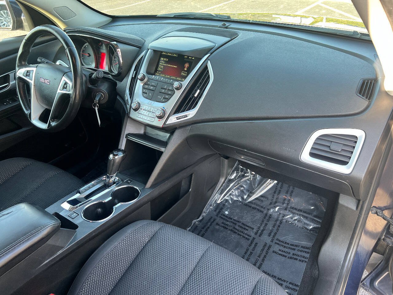 Used 2017 GMC Terrain SLE w/ Convenience Package AWD/4WD image 26