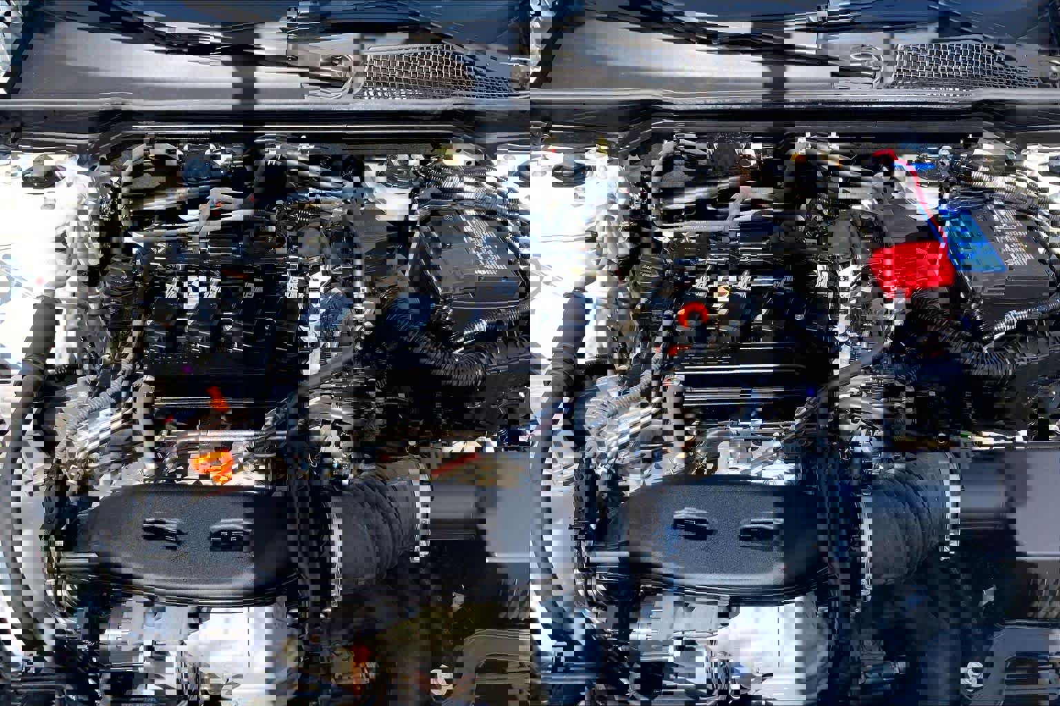 Used 2024 Honda Civic Si image 33