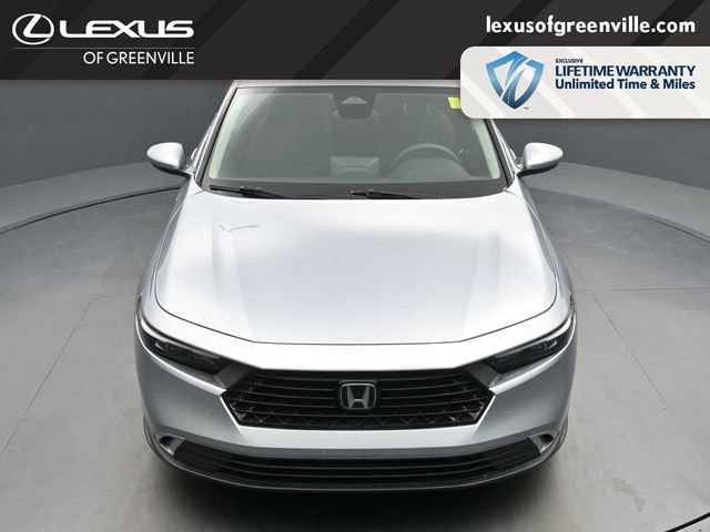 Used 2023 Honda Accord EX image 35