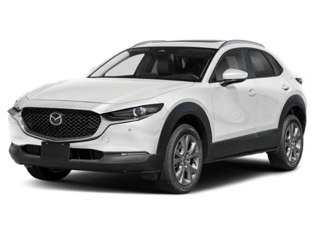 New 2026 MAZDA CX-30 AWD 2.5 S video 2