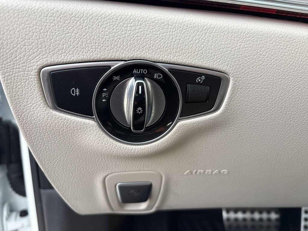 Used 2021 Mercedes-Benz E 450 4MATIC Coupe image 14