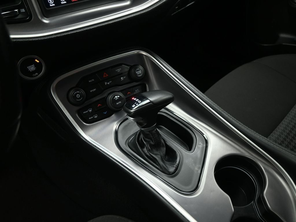 Used 2021 Dodge Challenger GT w/ Blacktop Package image 16