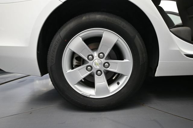 Used 2015 Chevrolet Malibu LS FWD image 10