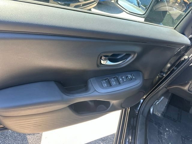 Used 2024 Honda HR-V LX image 17