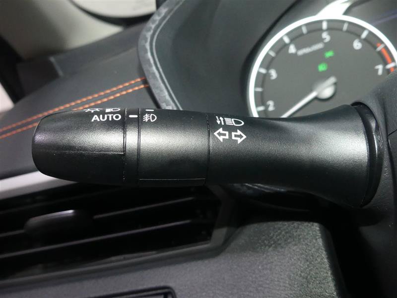 Used 2022 Nissan Altima 2.5 SR w/ Midnight Edition Package FWD image 34
