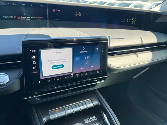 New 2026 Lincoln Nautilus Reserve AWD/4WD image 17