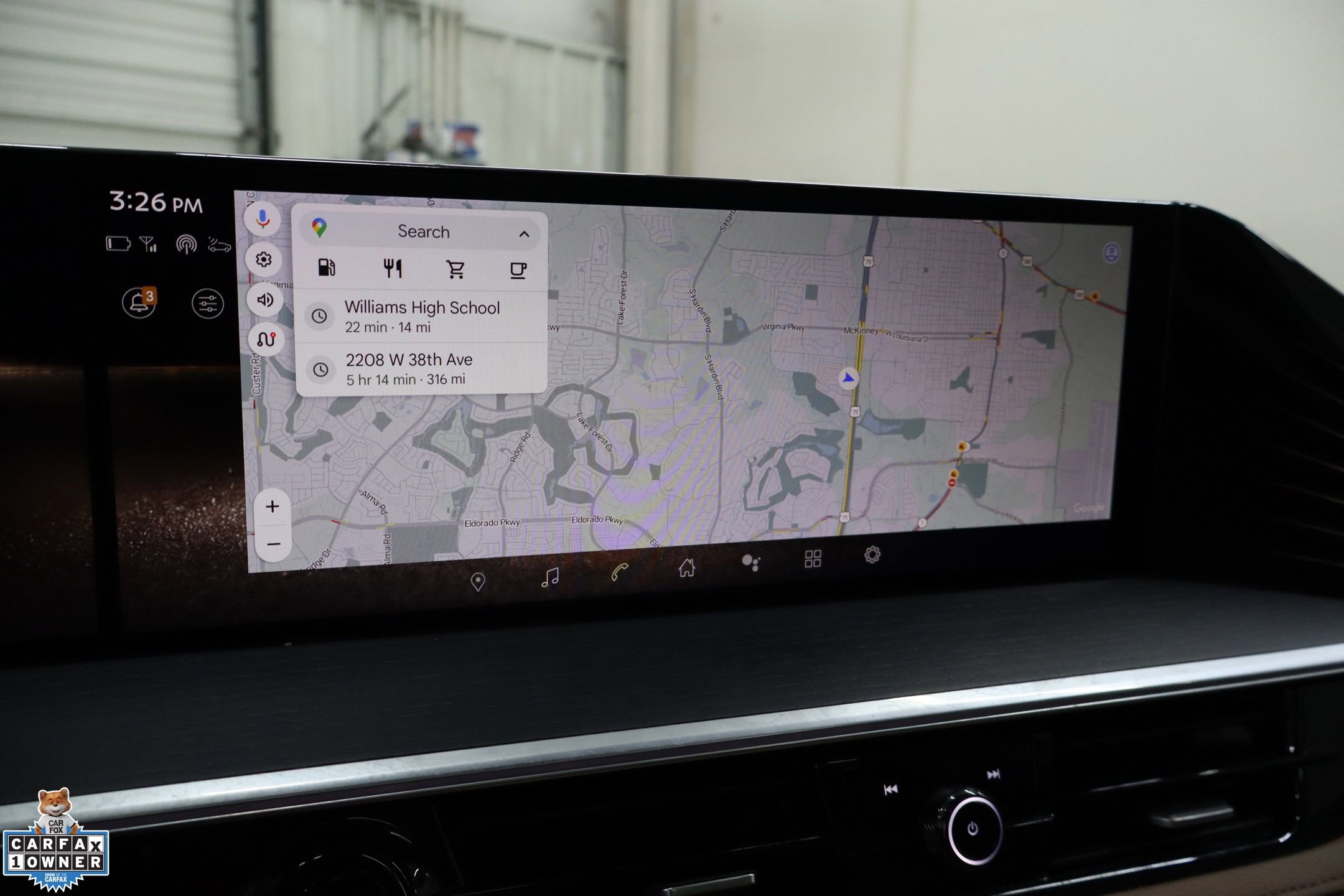 Used 2025 Toyota Tundra SR5 w/ TRD Off-Road Package image 49