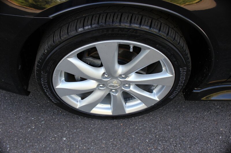 Used 2014 Mitsubishi Lancer GT FWD image 18