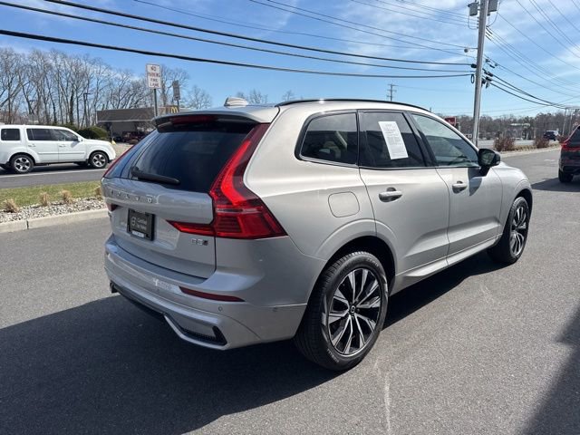 Certified 2025 Volvo XC60 B5 Plus w/ Climate Package image 5