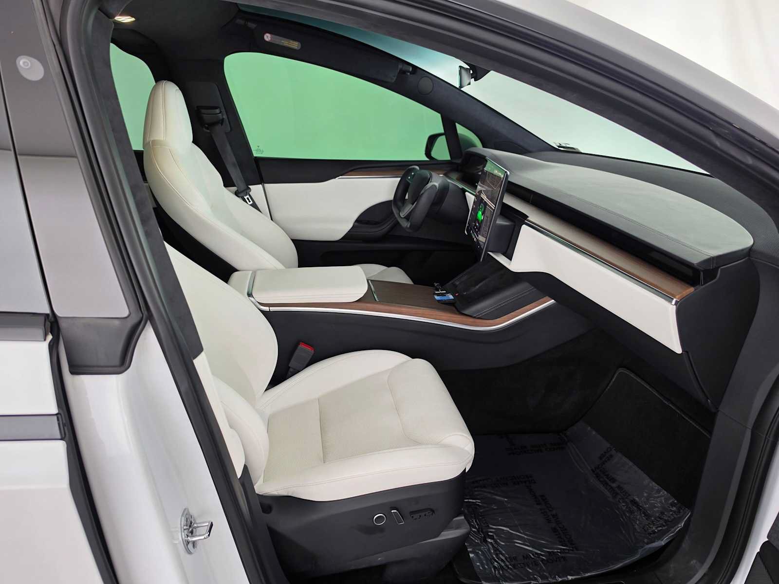 Used 2022 Tesla Model X AWD/4WD image 10