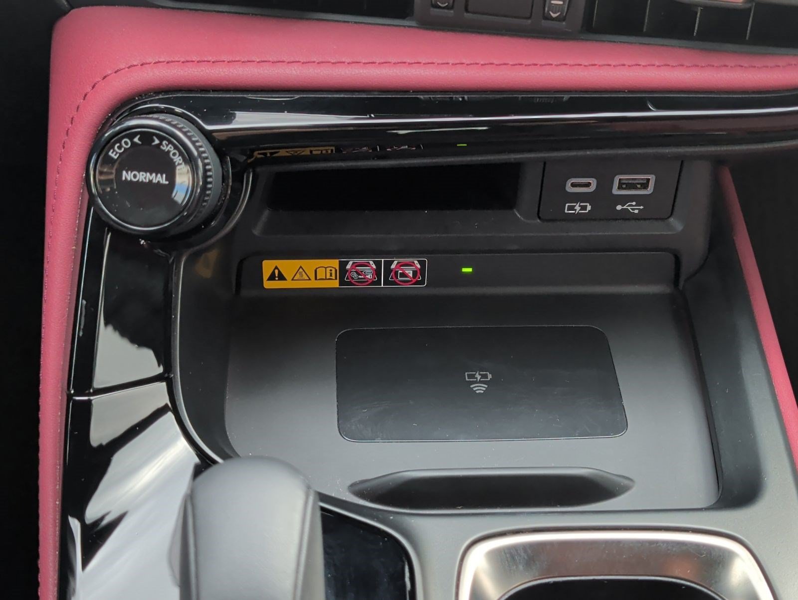 Certified 2024 Lexus NX 350h AWD image 20