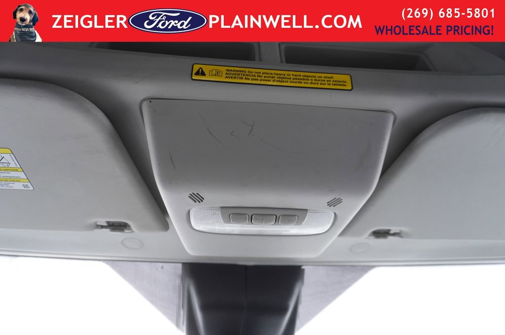 Used 2019 Ford Transit 250 148 Medium Roof image 22