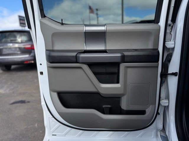 Used 2020 Ford F150 XLT w/ Equipment Group 302A Luxury image 13