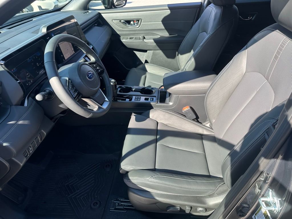 Used 2026 Subaru Outback Touring XT w/ Touring Package image 25