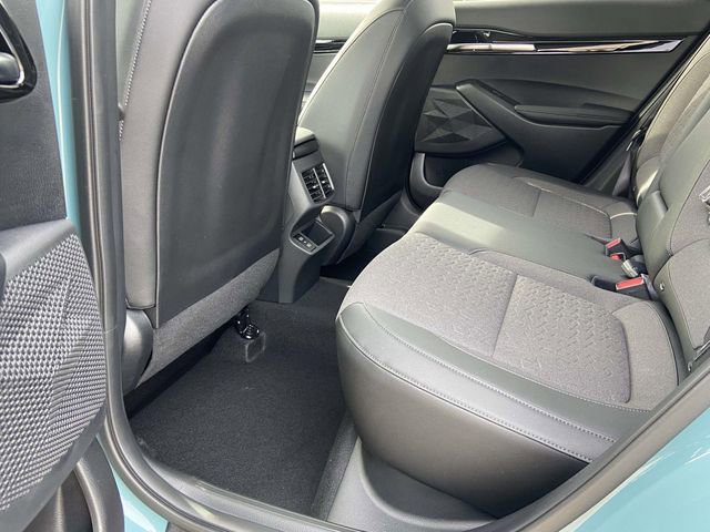 New 2026 Kia Seltos S AWD/4WD image 8