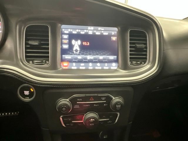 Used 2019 Dodge Charger Scat Pack w/ Plus Group RWD image 10