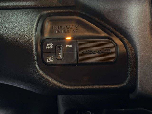 Used 2022 RAM 2500 Big Horn AWD/4WD image 31
