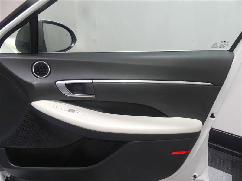 Used 2022 Hyundai Sonata SEL w/ Convenience Package FWD image 19