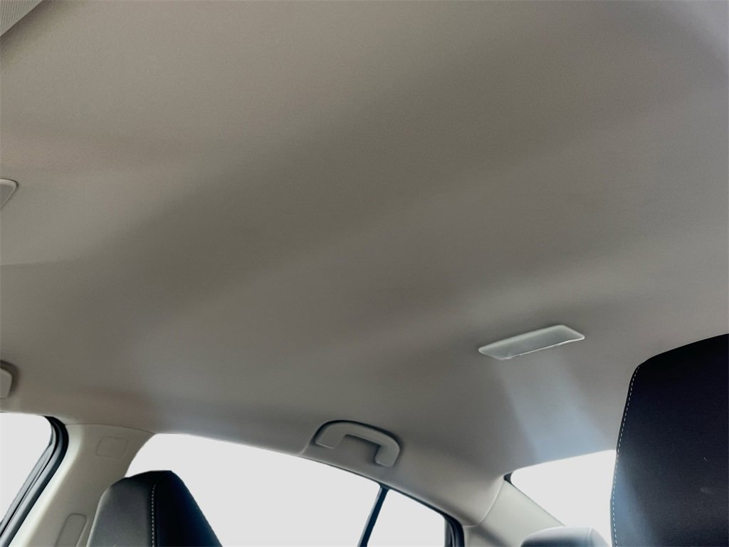 Certified 2024 Nissan Altima 2.5 SV image 22