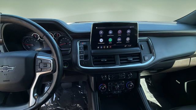 Used 2021 Chevrolet Tahoe Z71 image 10