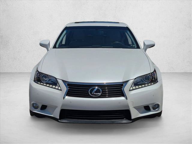 Used 2014 Lexus GS 350 w/ Premium Package RWD video 2