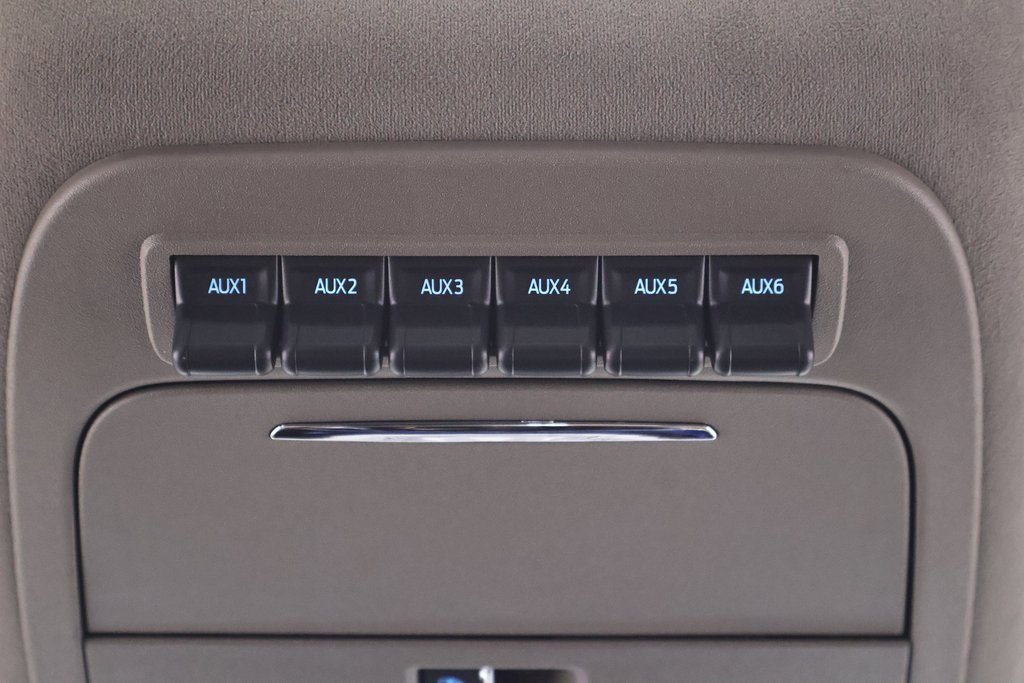 Certified 2026 Ford F350 Platinum w/ Platinum Plus Package image 38