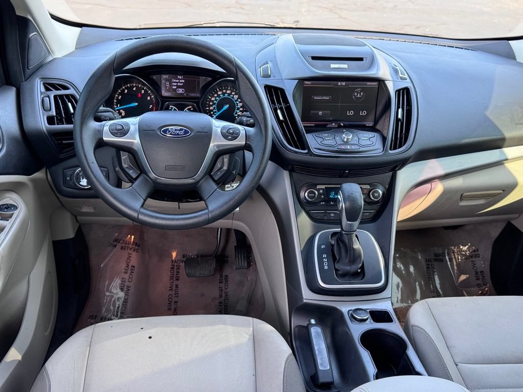 Used 2013 Ford Escape SE FWD image 6