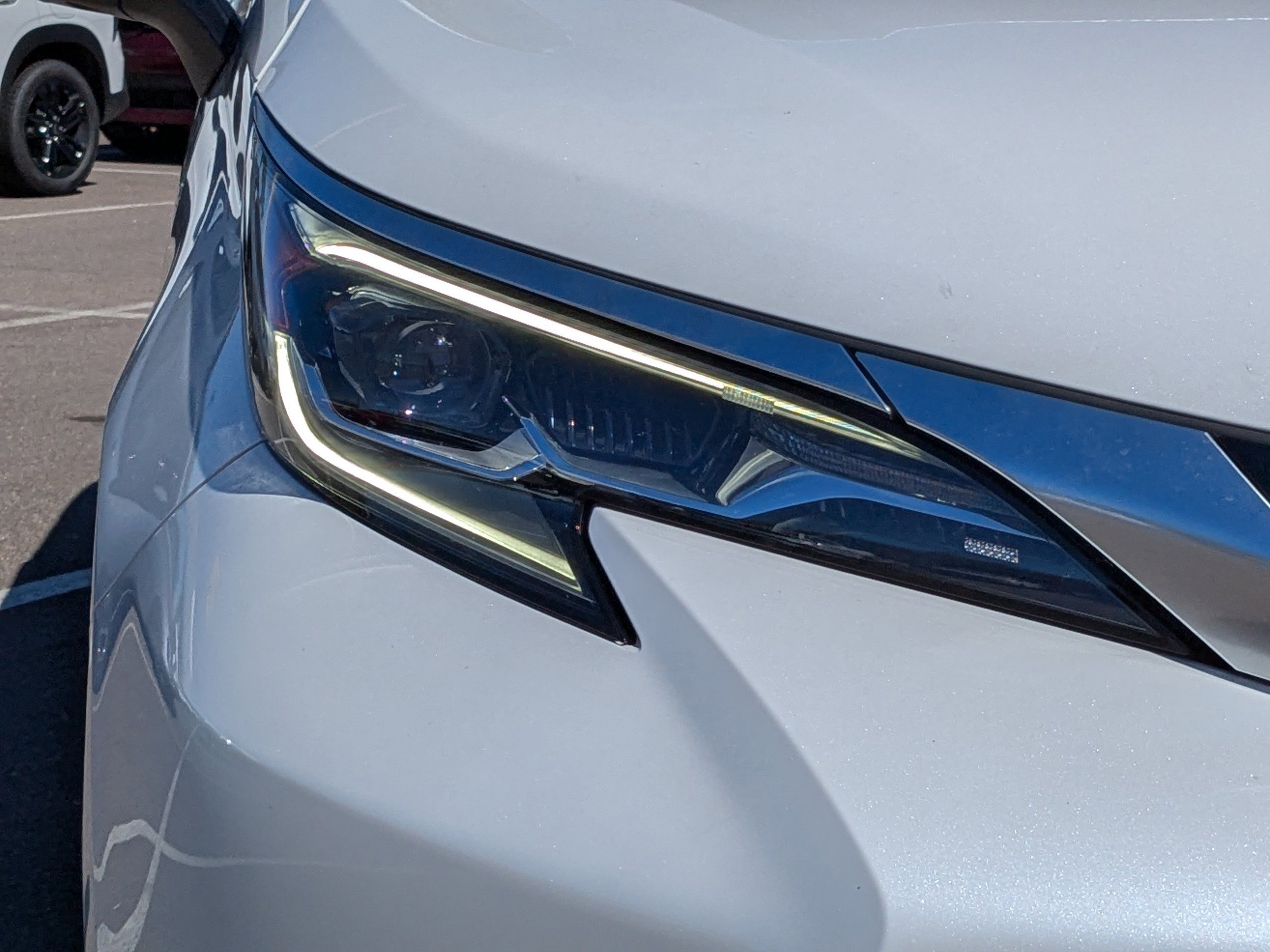 Used 2024 Toyota Sienna Platinum image 9