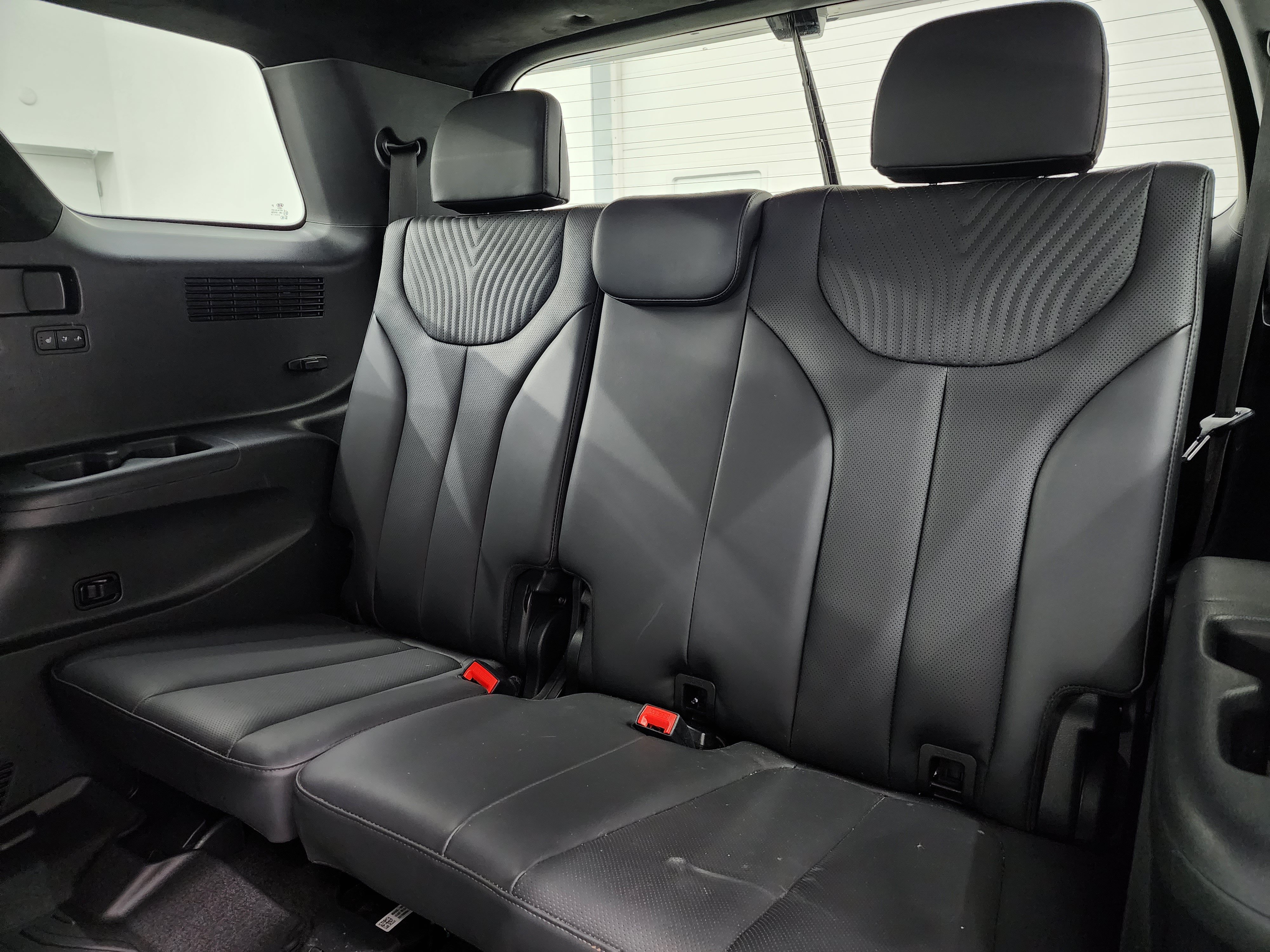 Used 2024 Hyundai Palisade Calligraphy AWD/4WD image 10