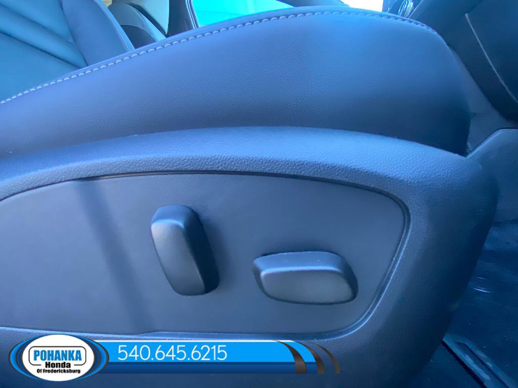 New 2025 Honda Prologue Touring image 30