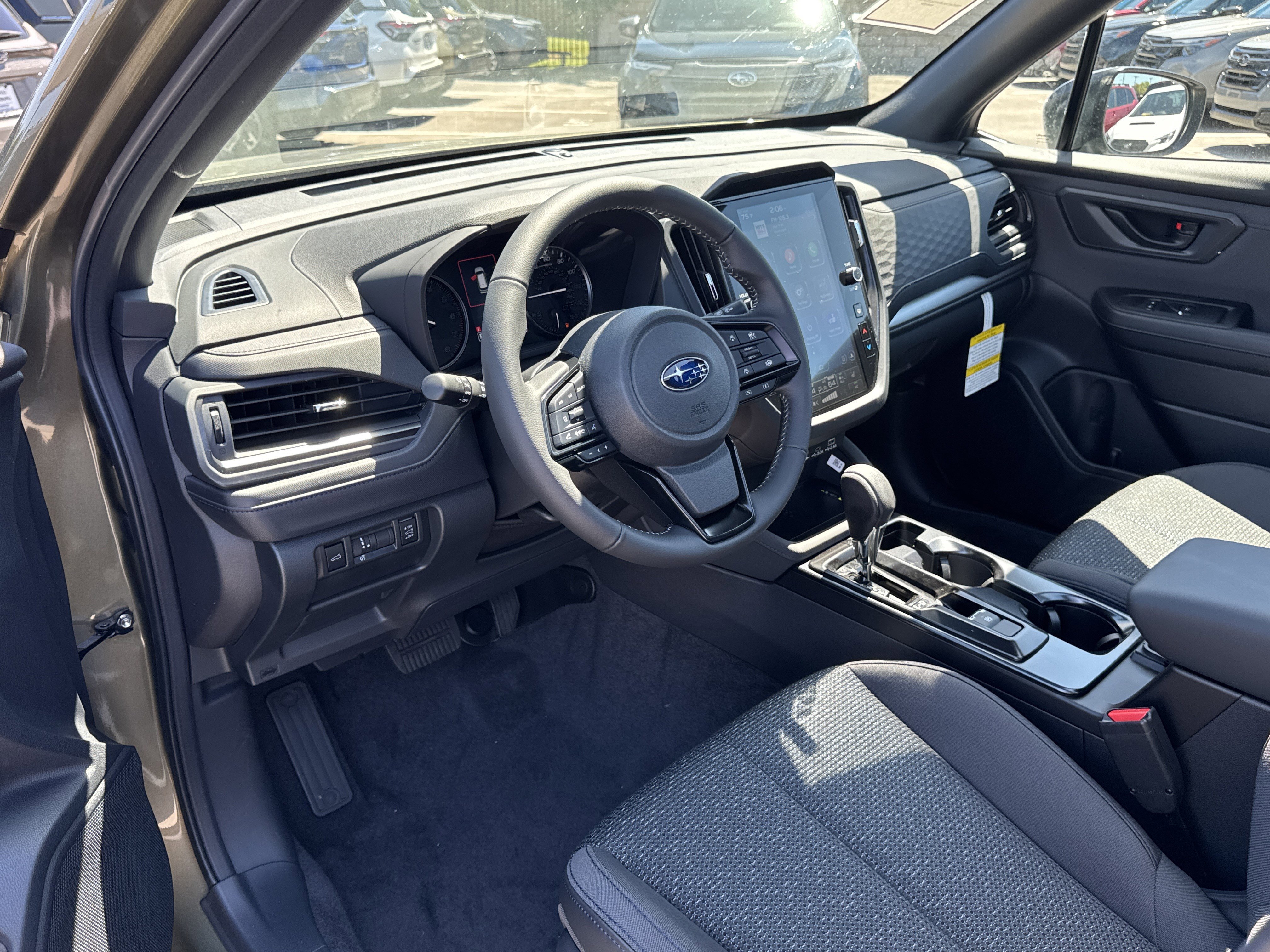 New 2026 Subaru Forester Premium image 9