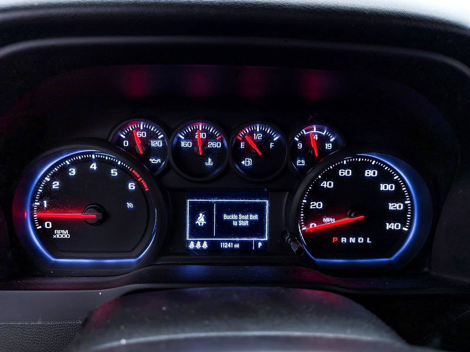 Used 2025 GMC Sierra 2500 Pro RWD image 25