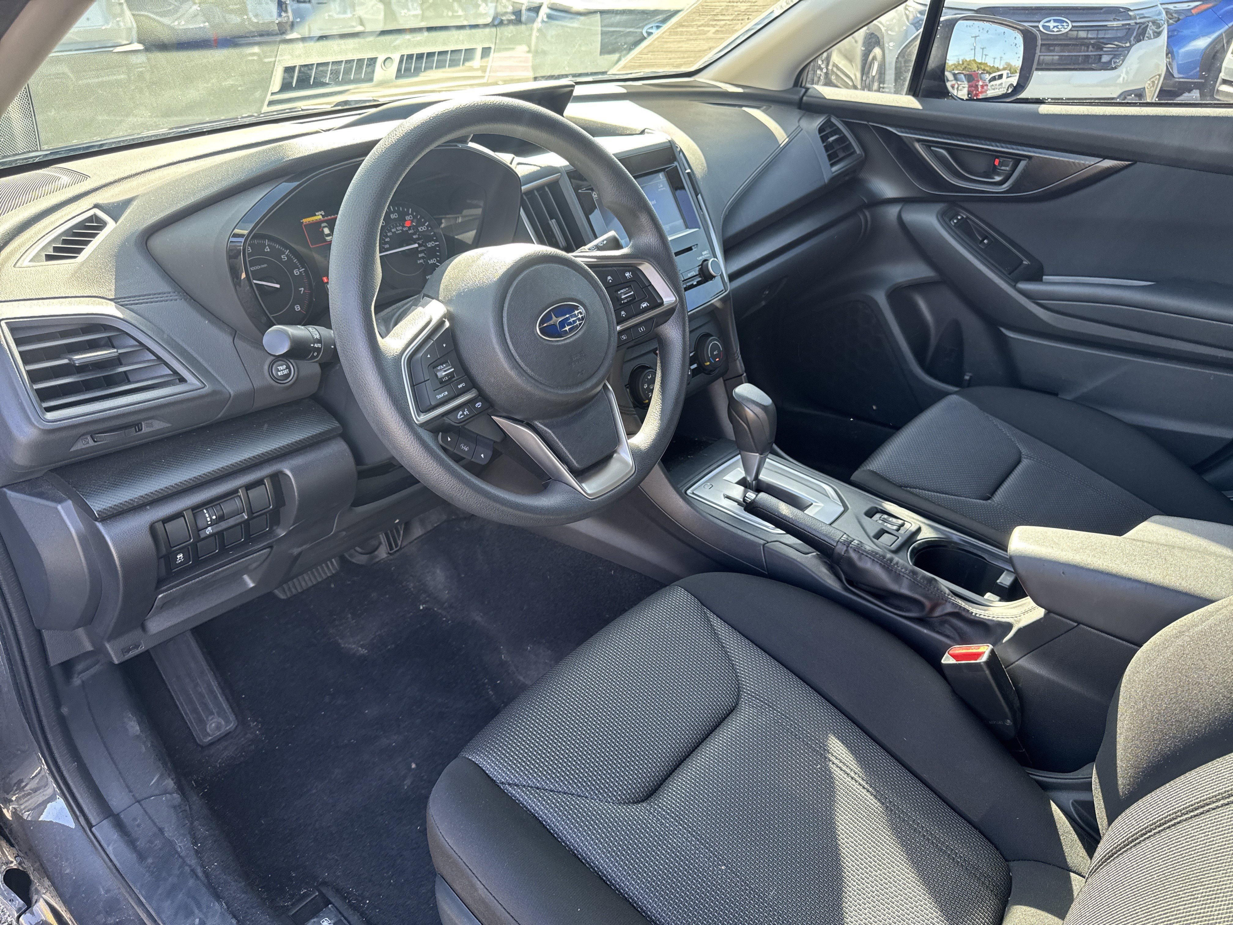 Used 2023 Subaru Impreza Premium image 23