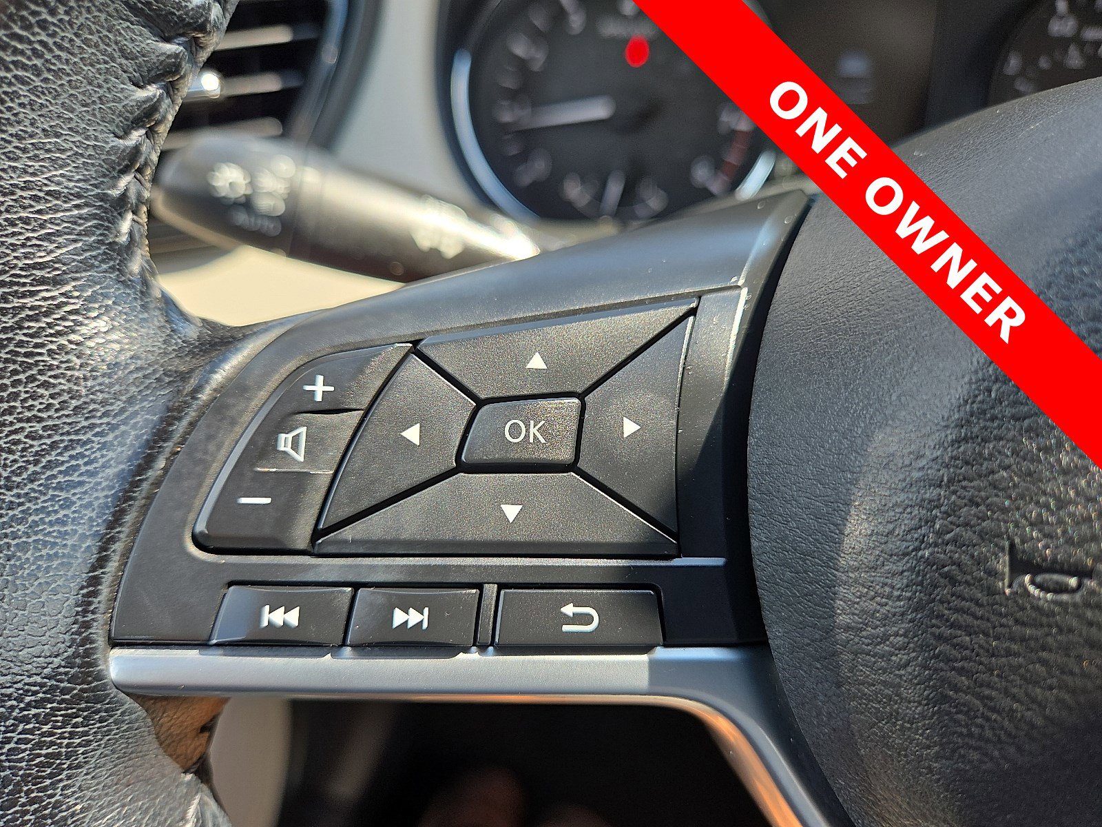 Used 2022 Nissan Rogue Sport SL image 21