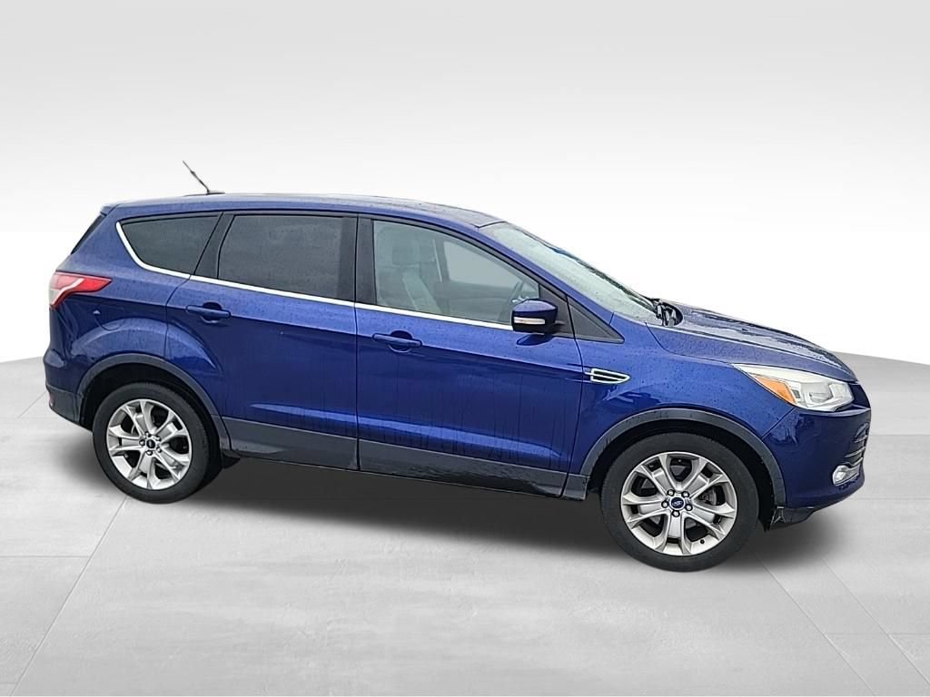 Used 2013 Ford Escape SEL AWD/4WD image 21