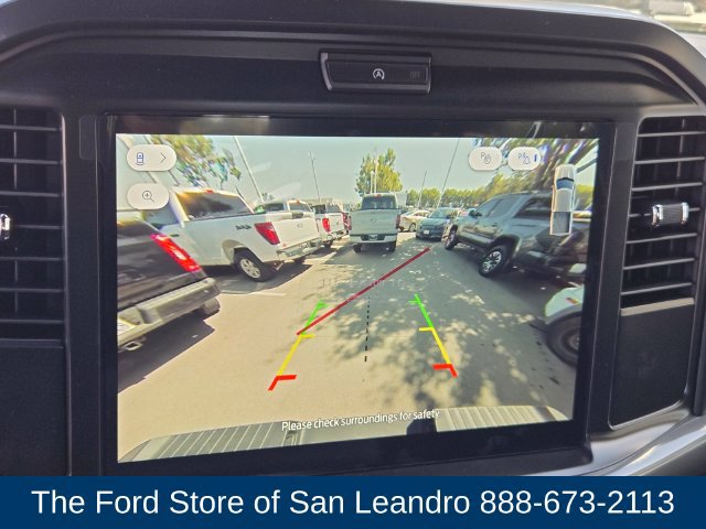 New 2026 Ford F150 STX w/ Equipment Group 200A RWD image 17