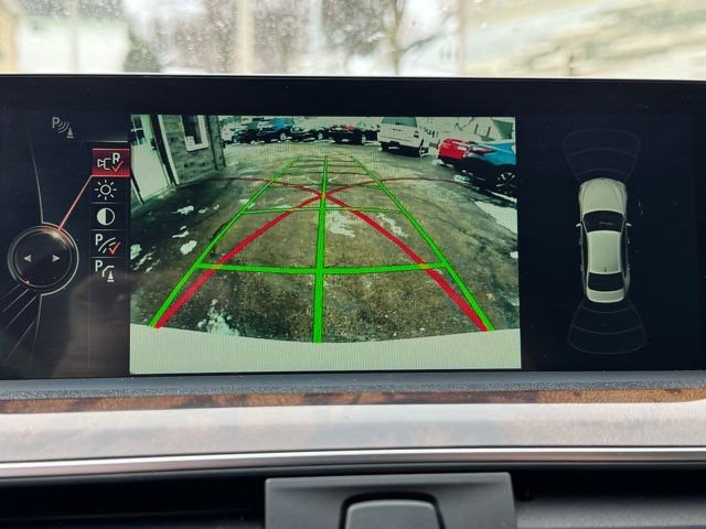 Used 2016 BMW 328i xDrive 328i xDrive image 16