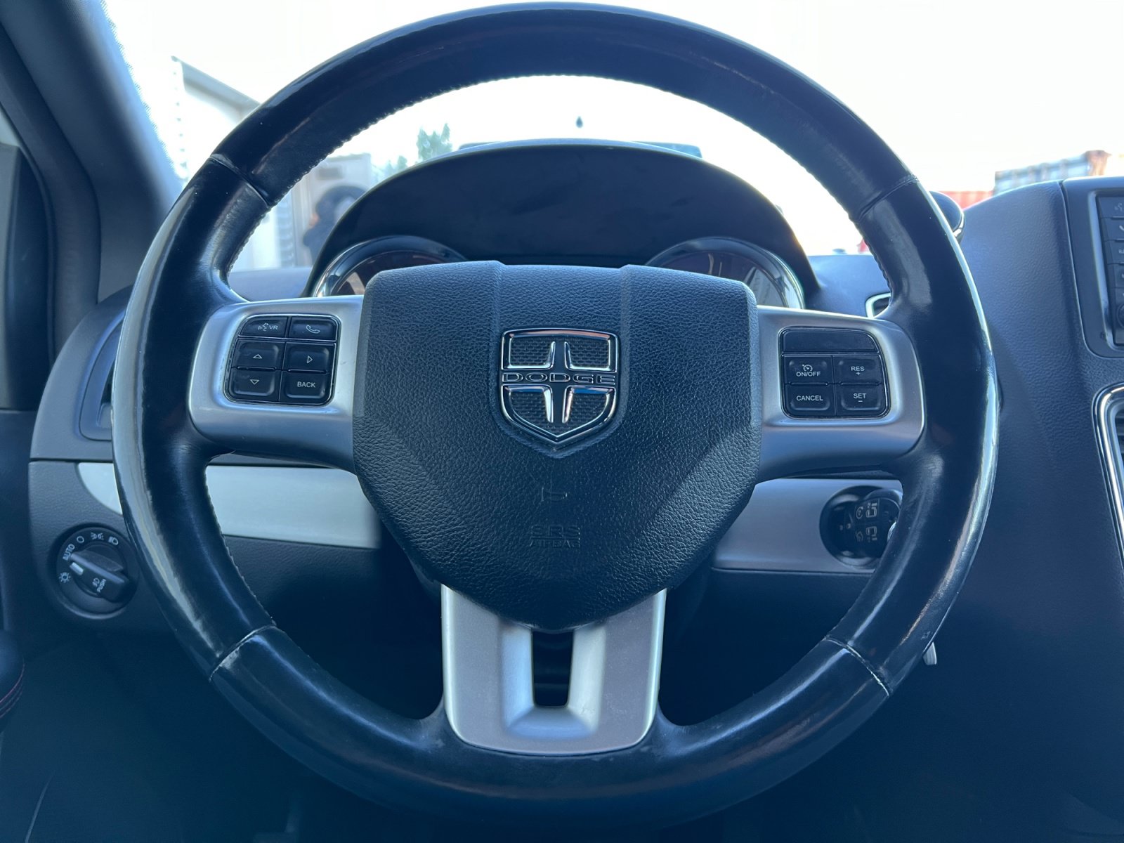 Used 2018 Dodge Grand Caravan GT FWD image 9