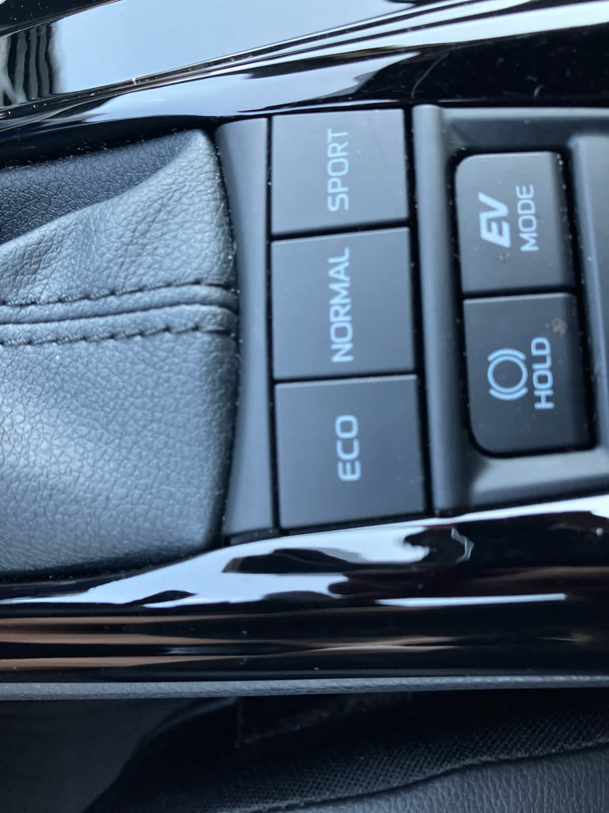 Certified 2026 Toyota Camry XSE w/ Premium Plus Package FWD image 36