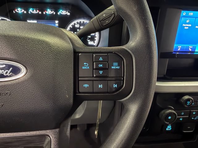 Used 2026 Ford F250 XLT AWD/4WD image 18