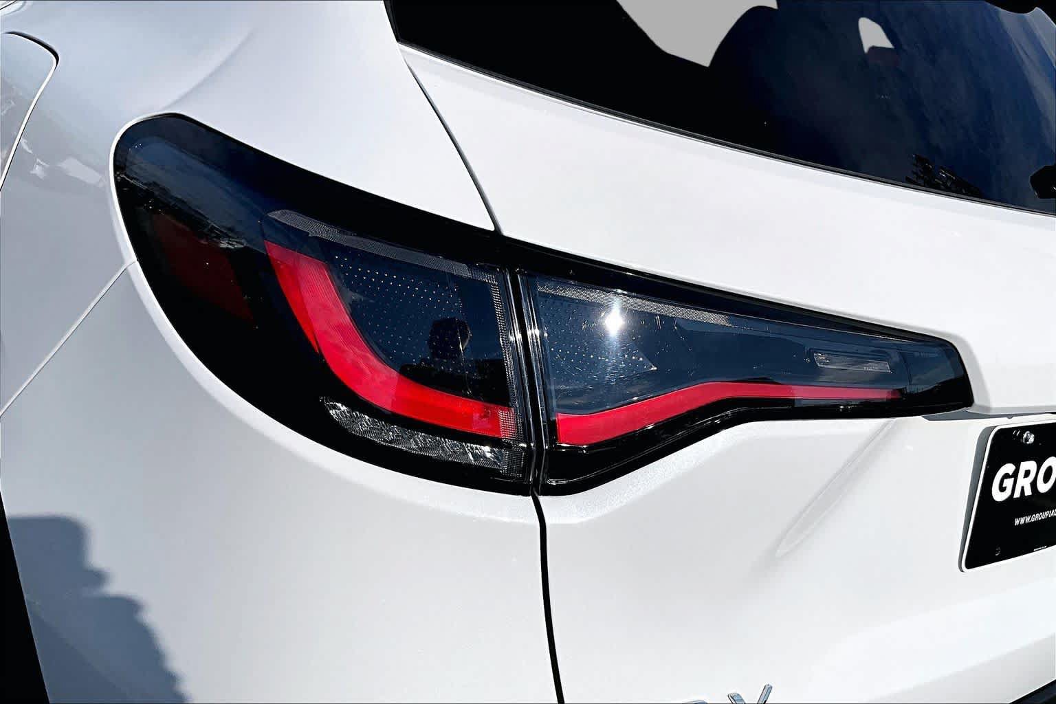 Used 2024 Honda HR-V Sport image 29