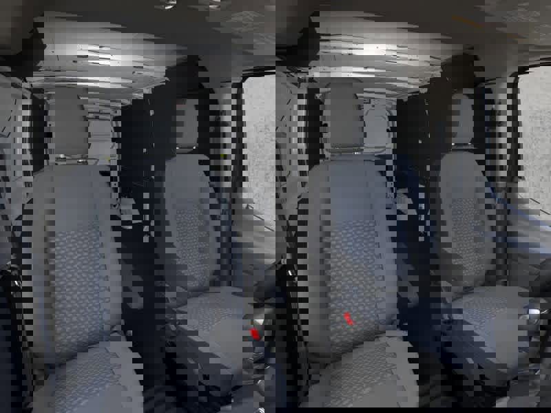 New 2025 Ford Transit 250 Low Roof w/ Load Area Protection Package image 10