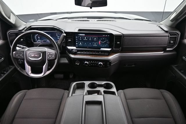 Certified 2023 GMC Sierra 1500 Elevation AWD/4WD image 12