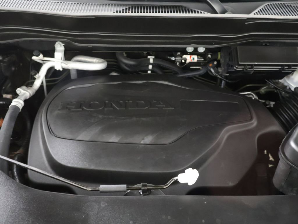 Used 2022 Honda Pilot Special Edition image 24